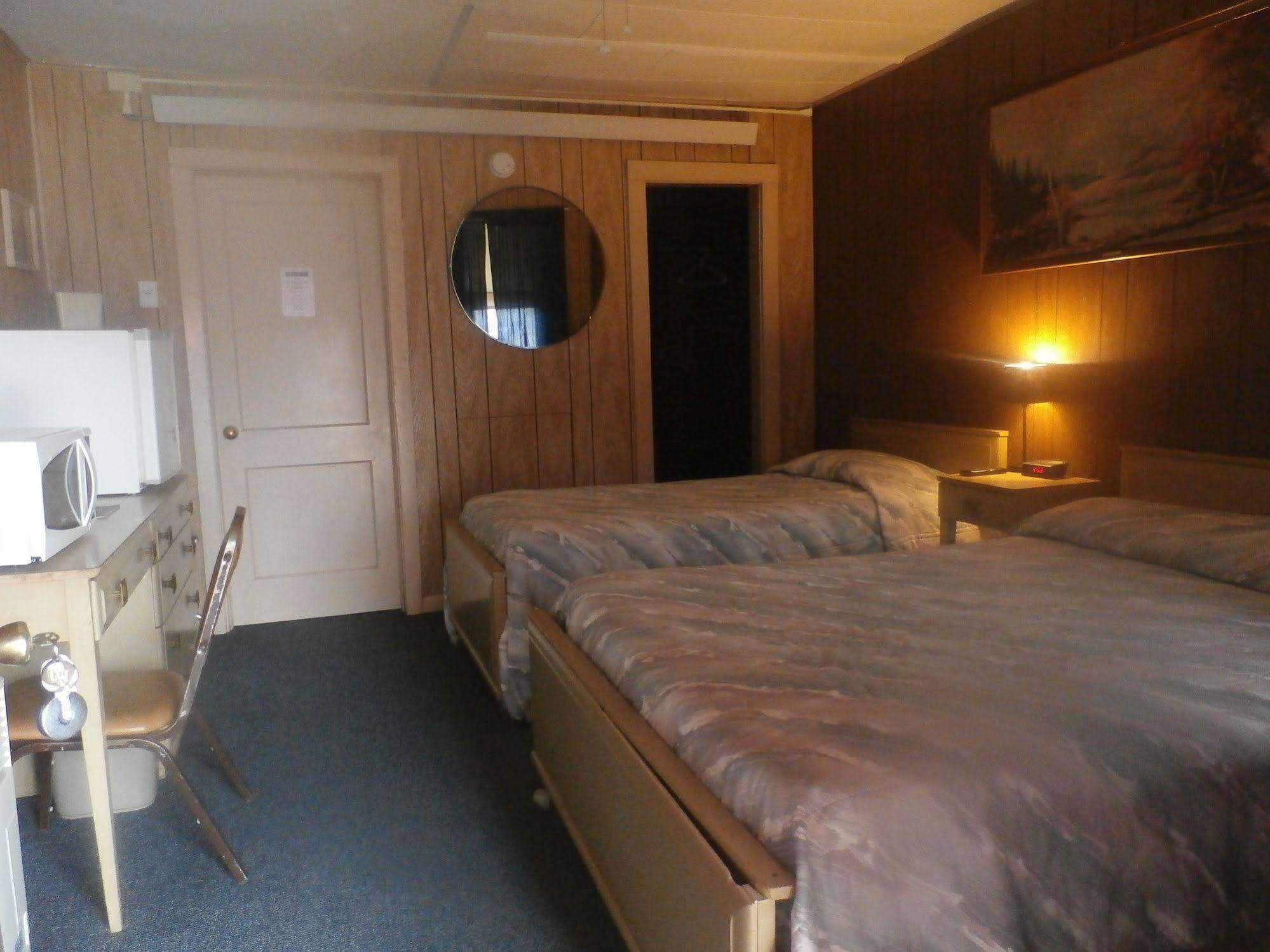 The Sage Motel Saratoga