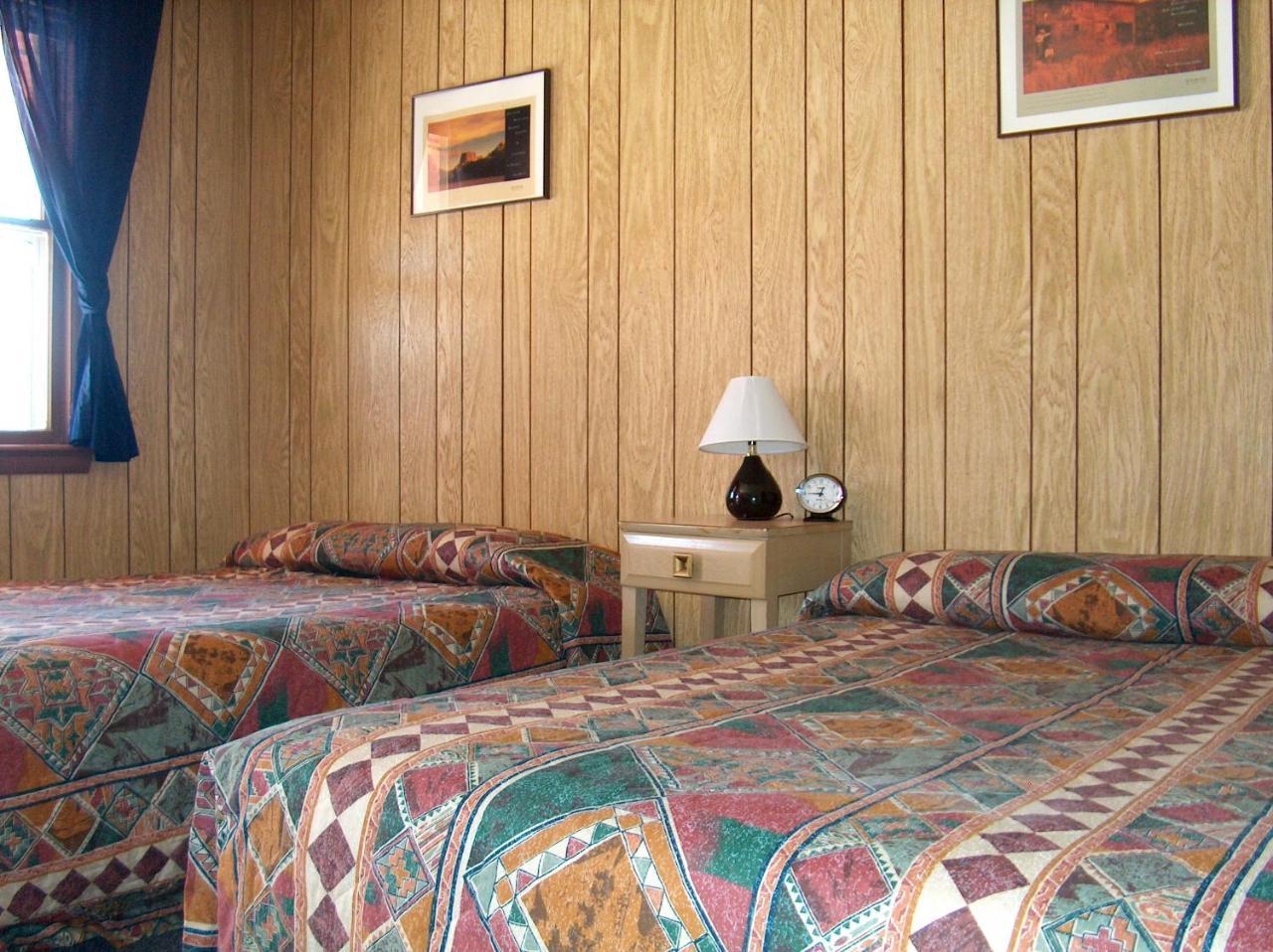 Motel The Sage Saratoga