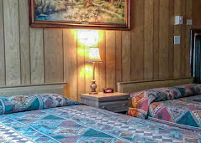 The Sage Motel