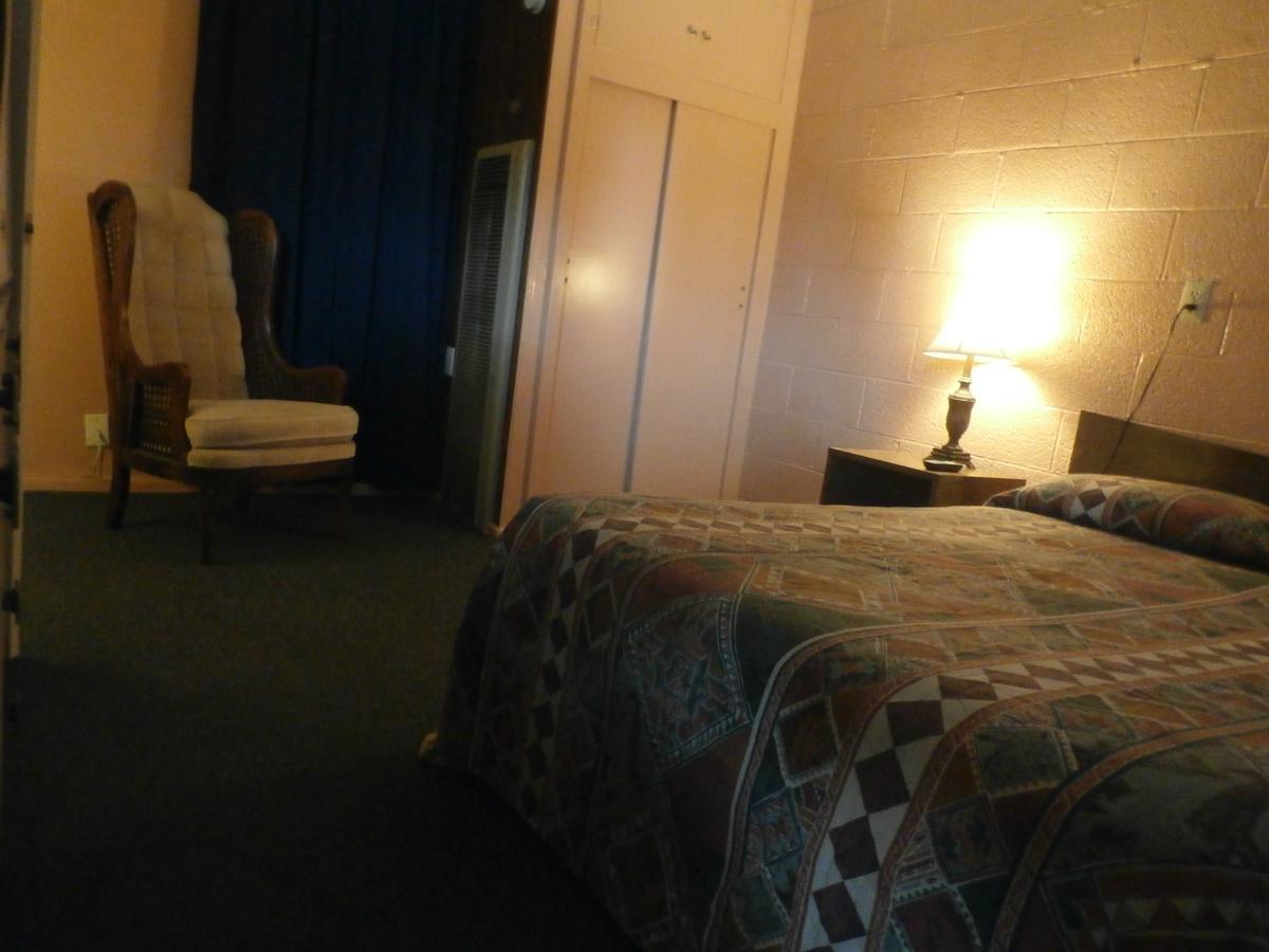 Motel The Sage