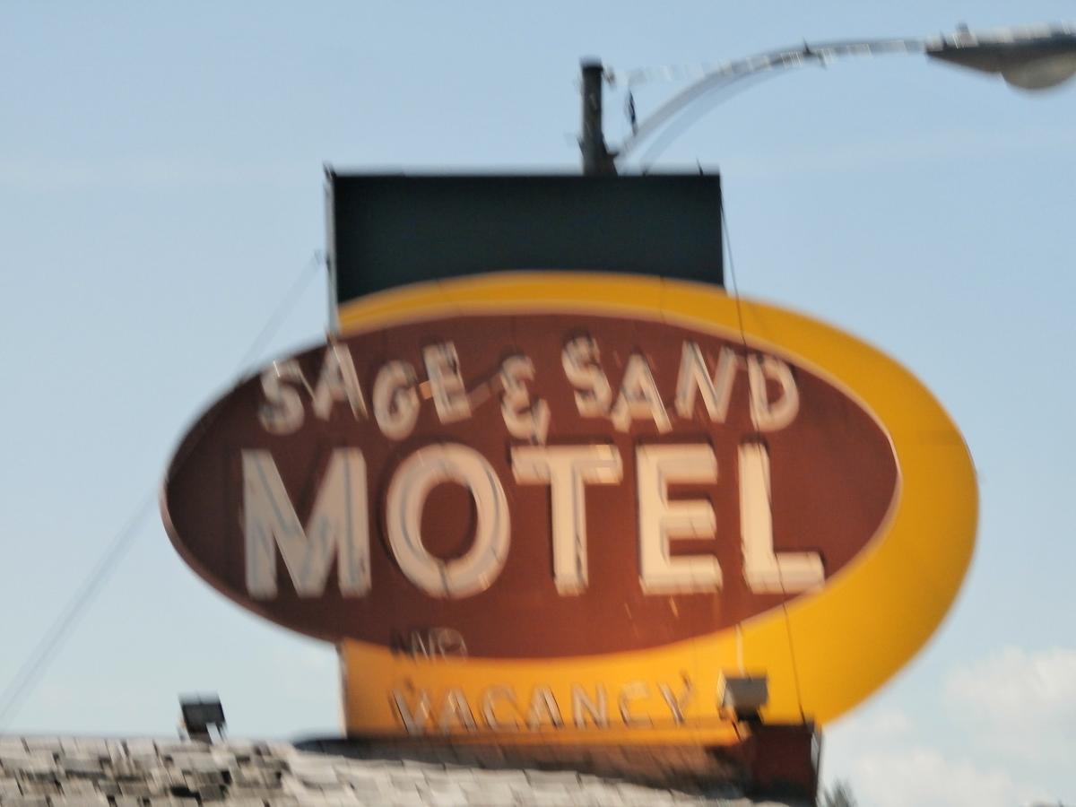 The Sage 2*