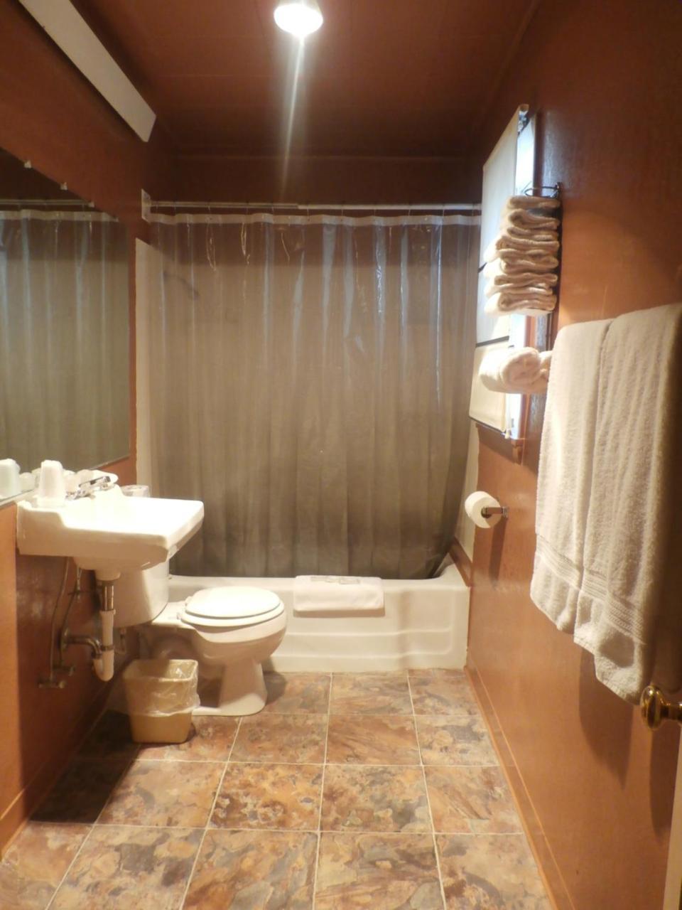The Sage Motel Saratoga